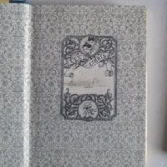 A Series Of Unfortunate Events Bundle of Books Number 1,3,6,8 - Picture 5 of 12